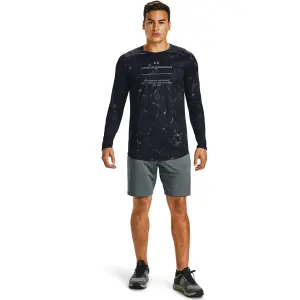 Jersey Under Armour à manches longues MK-1 Graphic image-2