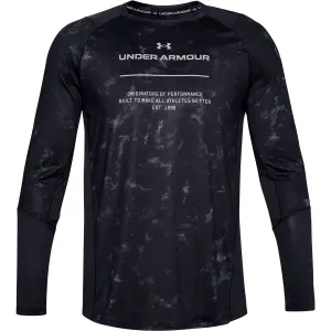 Jersey Under Armour à manches longues MK-1 Graphic image-3