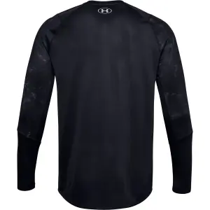 Jersey Under Armour à manches longues MK-1 Graphic image-4