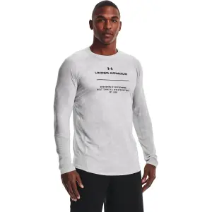 Jersey Under Armour à manches longues MK-1 Graphic image-0