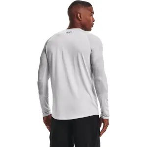 Jersey Under Armour à manches longues MK-1 Graphic image-1