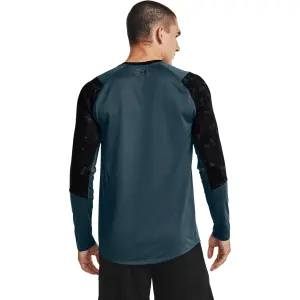 Jersey Under Armour à manches longues MK-1 Graphic image-1