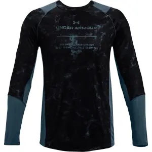 Jersey Under Armour à manches longues MK-1 Graphic image-3