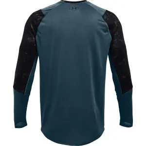 Jersey Under Armour à manches longues MK-1 Graphic image-4
