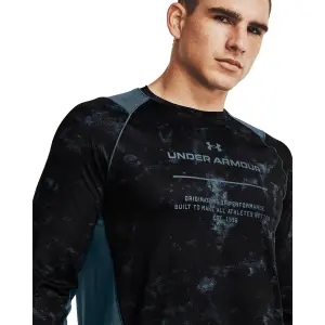 Jersey Under Armour à manches longues MK-1 Graphic image-5