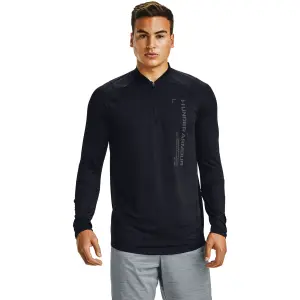 Jersey Under Armour MK-1 Graphic ¼ Zip image-1