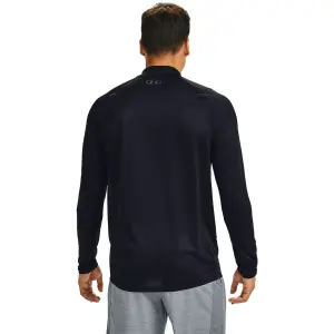 Jersey Under Armour MK-1 Graphic ¼ Zip image-4
