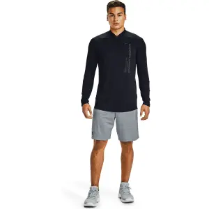 Jersey Under Armour MK-1 Graphic ¼ Zip image-2