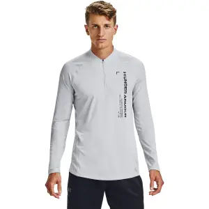 Jersey Under Armour MK-1 Graphic ¼ Zip image-1