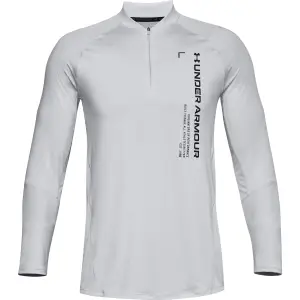 Jersey Under Armour MK-1 Graphic ¼ Zip image-0