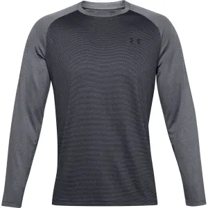 Jersey Under Armour à manches longues textured image-0