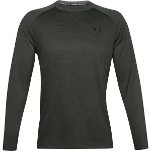 Jersey Under Armour à manches longues textured image-0