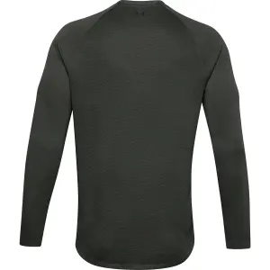 Jersey Under Armour à manches longues textured image-3