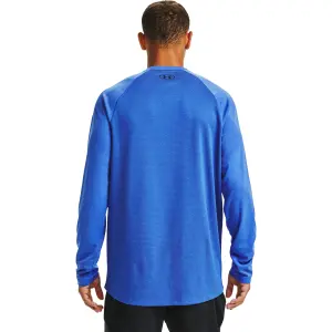 Jersey Under Armour à manches longues textured image-4