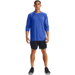 Jersey Under Armour à manches longues textured image-1