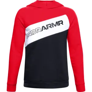 Sudadera con capucha para niños Under Armour motif image-0