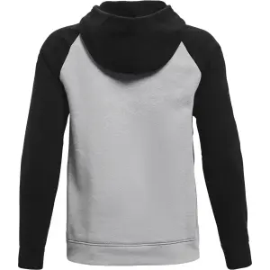 Sudadera con capucha para niños Under Armour motif image-1