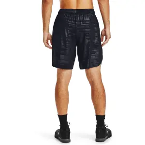 Corto Under Armour Training Stretch imprimé image-4