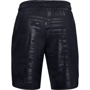 Corto Under Armour Training Stretch imprimé image-3