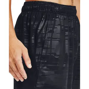 Corto Under Armour Training Stretch imprimé image-5