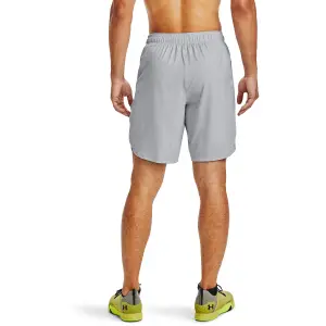 Corto Under Armour Training Stretch imprimé image-4