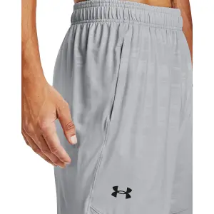 Corto Under Armour Training Stretch imprimé image-5