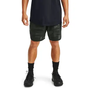 Corto Under Armour Training Stretch imprimé image-1