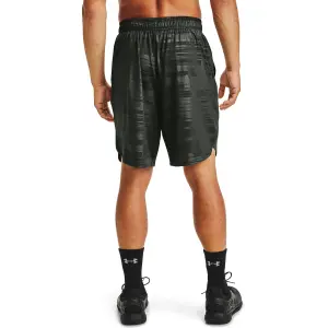 Corto Under Armour Training Stretch imprimé image-4