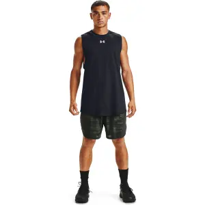 Corto Under Armour Training Stretch imprimé image-2