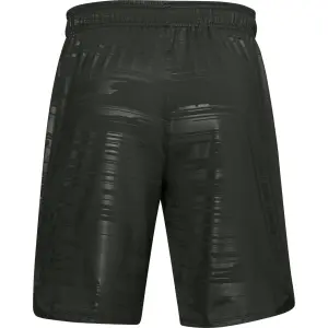 Corto Under Armour Training Stretch imprimé image-3