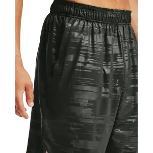 Corto Under Armour Training Stretch imprimé image-5