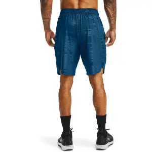 Corto Under Armour Training Stretch imprimé image-1