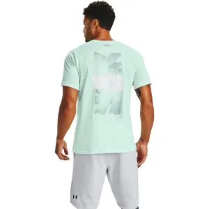 Camiseta Under Armour Basketball Graphic image-3