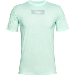 Camiseta Under Armour Basketball Graphic image-0