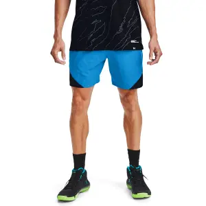 Corto Under Armour Futures Woven image-1