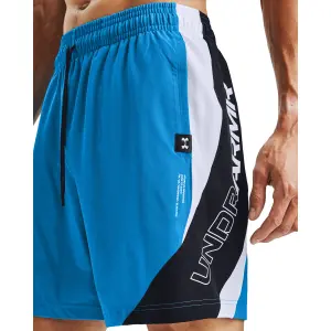 Corto Under Armour Futures Woven image-5