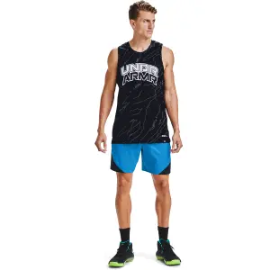 Corto Under Armour Futures Woven image-2