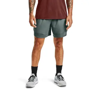 Short Under Armour Training Stretch image-1