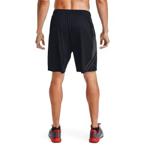 Corto Under Armour Tech Graphic image-4