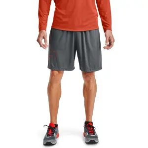 Corto Under Armour Tech Graphic image-1