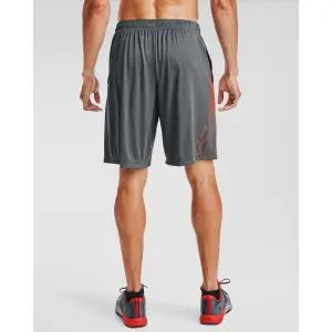 Corto Under Armour Tech Graphic image-4