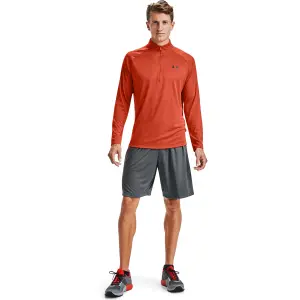 Corto Under Armour Tech Graphic image-2