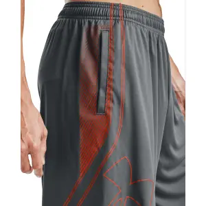 Corto Under Armour Tech Graphic image-5