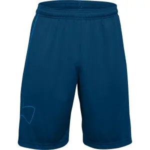 Corto Under Armour Tech Graphic image-0