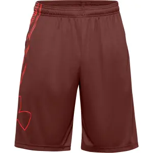 Corto Under Armour Tech Graphic image-0