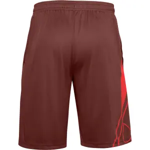 Corto Under Armour Tech Graphic image-3