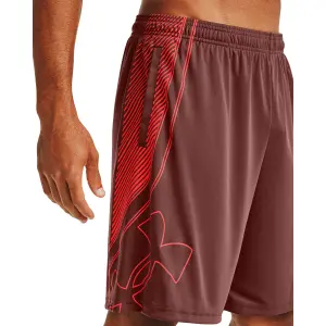 Corto Under Armour Tech Graphic image-5