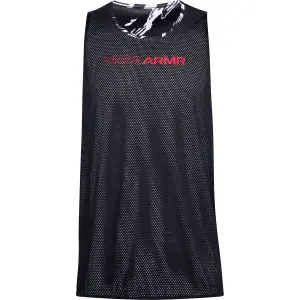 Camiseta de tirantes Under Armour reversible Baseline image-0