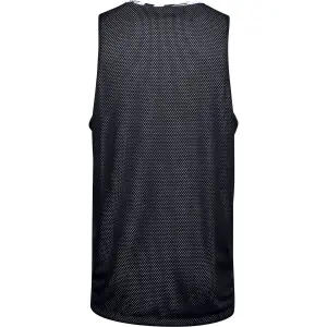Camiseta de tirantes Under Armour reversible Baseline image-1