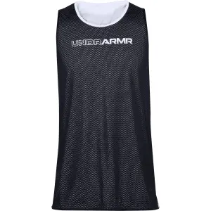 Camiseta de tirantes Under Armour reversible Baseline image-0